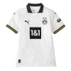 Maillot de Foot Borussia Dortmund N. Schlotterbeck 4 Third 2024-25